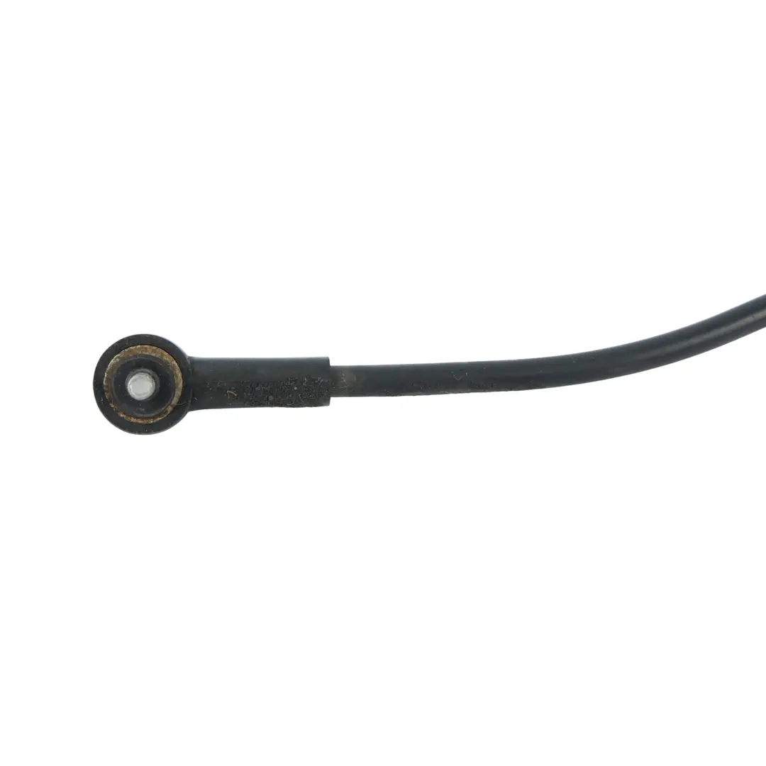 Range Rover L322 Vérin Hayon Ouverture Inférieur - SKU BHE760040 - Numéro de pièce BHE760040