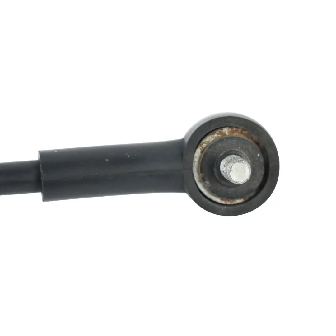 Strut Opener Lower to Range Rover L322 Tailgate with Part number BHE760040 Range Rover L322 Tailgate Strut Opener Lower - SKU BHE760040 - Part number BHE760040