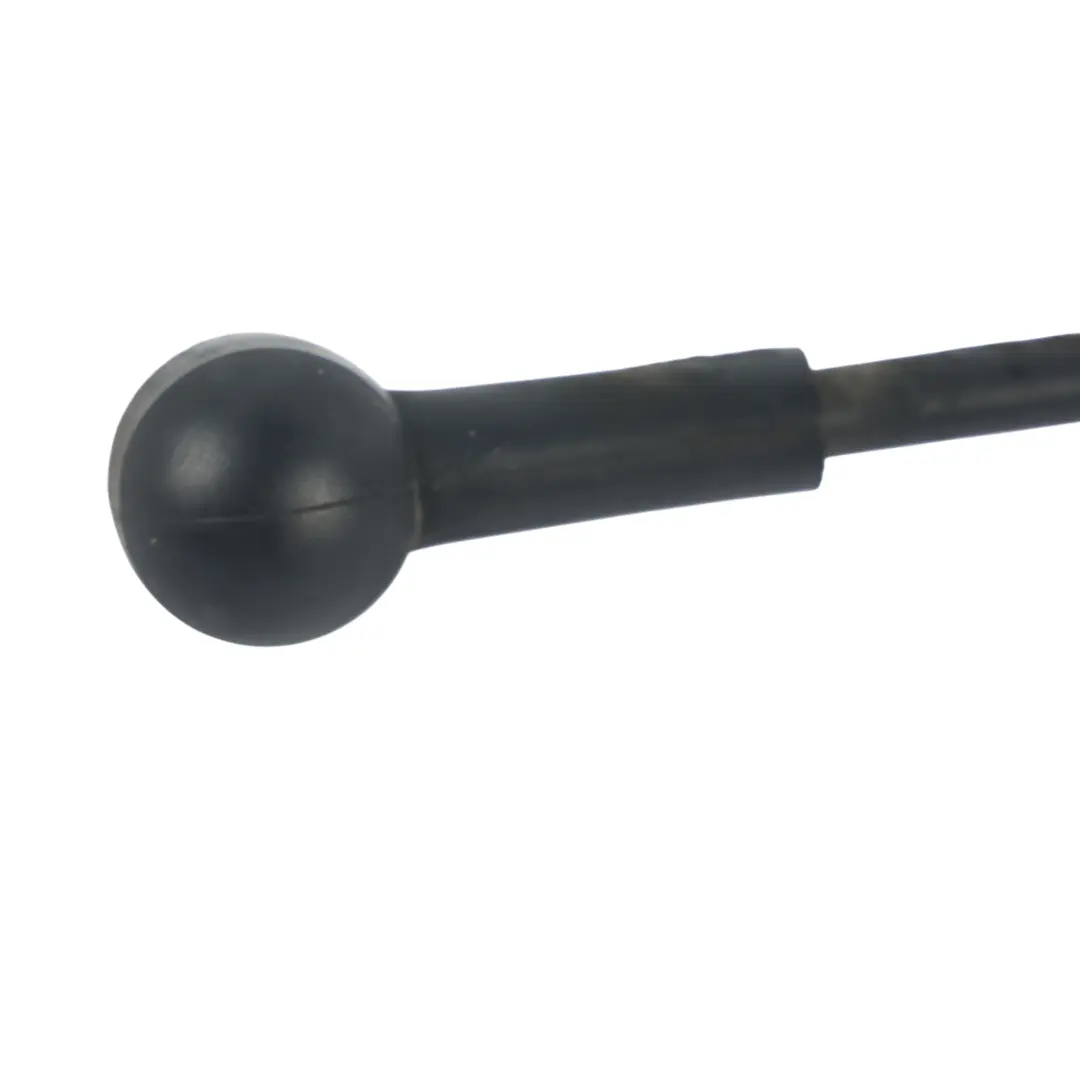 Strut Opener Lower to Range Rover L322 Tailgate with Part number BHE760040 Range Rover L322 Tailgate Strut Opener Lower - SKU BHE760040 - Part number BHE760040