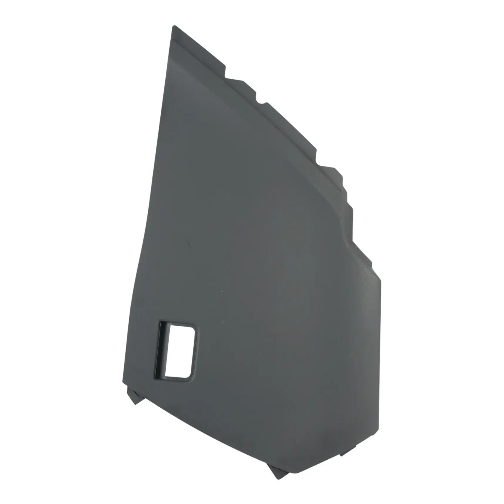 Land Rover Evoque L538 Mittelkonsole Abdeckung Blende Links BJ32-044C73-AAW