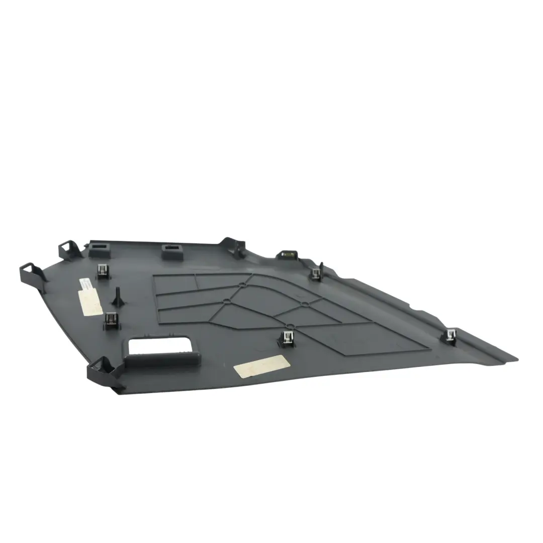Land Rover Evoque L538 Mittelkonsole Abdeckung Blende Links - SKU BJ32-044C73-AAW-1 - Teilenummer BJ32-044C73-AAW