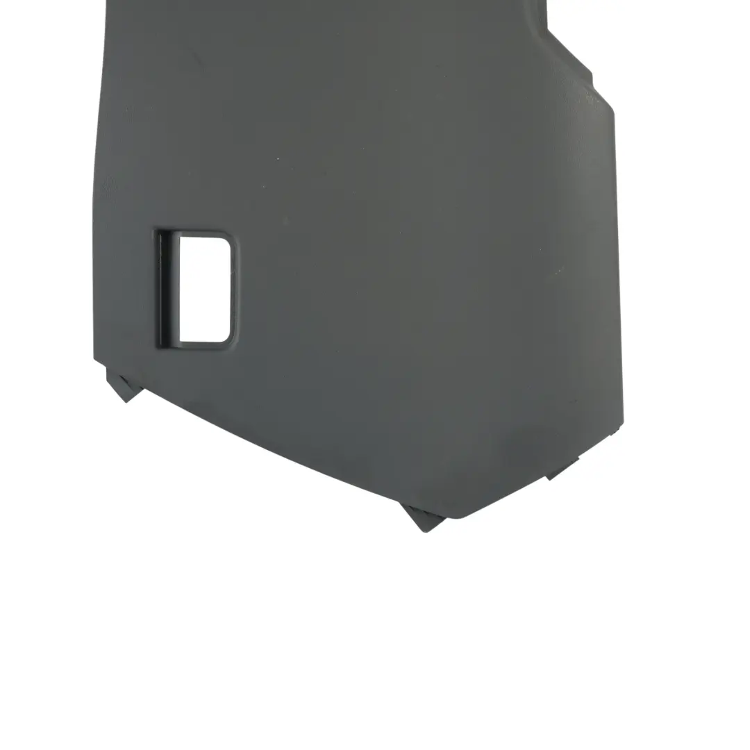 Copertura Console Centrale Sinistra per Land Rover Evoque L538 con numero di parte BJ32-044C73-AAW Land Rover Evoque L538 Copertura Console Centrale Sinistra - SKU BJ32-044C73-AAW-1 - Numero di parte BJ32-044C73-AAW
