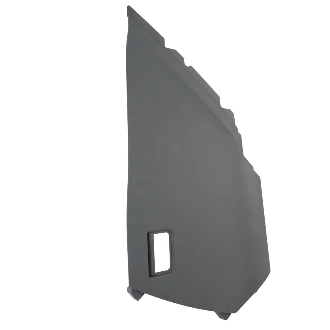 Land Rover Evoque L538 Garniture Cache Console Centrale Gauche - SKU BJ32-044C73-AAW-1 - Numéro de pièce BJ32-044C73-AAW