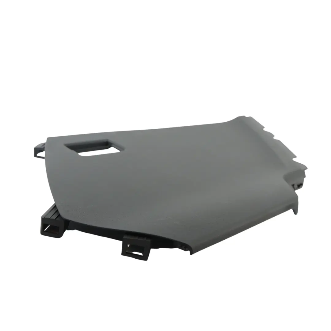 Tapa Consola Central Izquierda para Land Rover Evoque L538 con número de pieza BJ32-044C73-AAW Land Rover Evoque L538 Tapa Consola Central Izquierda - SKU BJ32-044C73-AAW-1 - Número de pieza BJ32-044C73-AAW