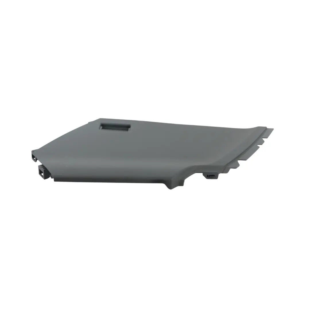 Land Range Rover Evoque L538 Center Console Cover Trim Left N/S - SKU BJ32-044C73-AAW-1 - Part number BJ32-044C73-AAW