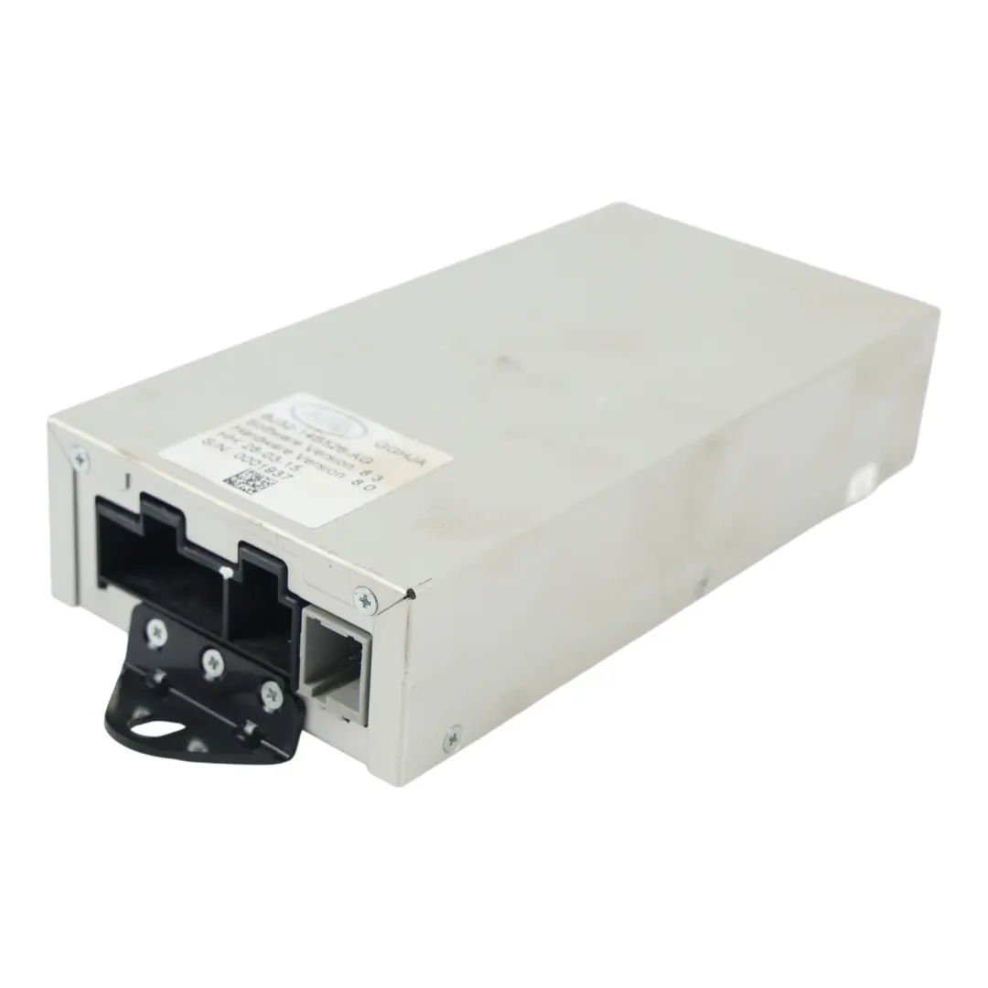 Land Rover Discovery Sport L550 Voltage Quality Module ECU - SKU BJ32-14B526-AG - Part number BJ32-14B526-AG