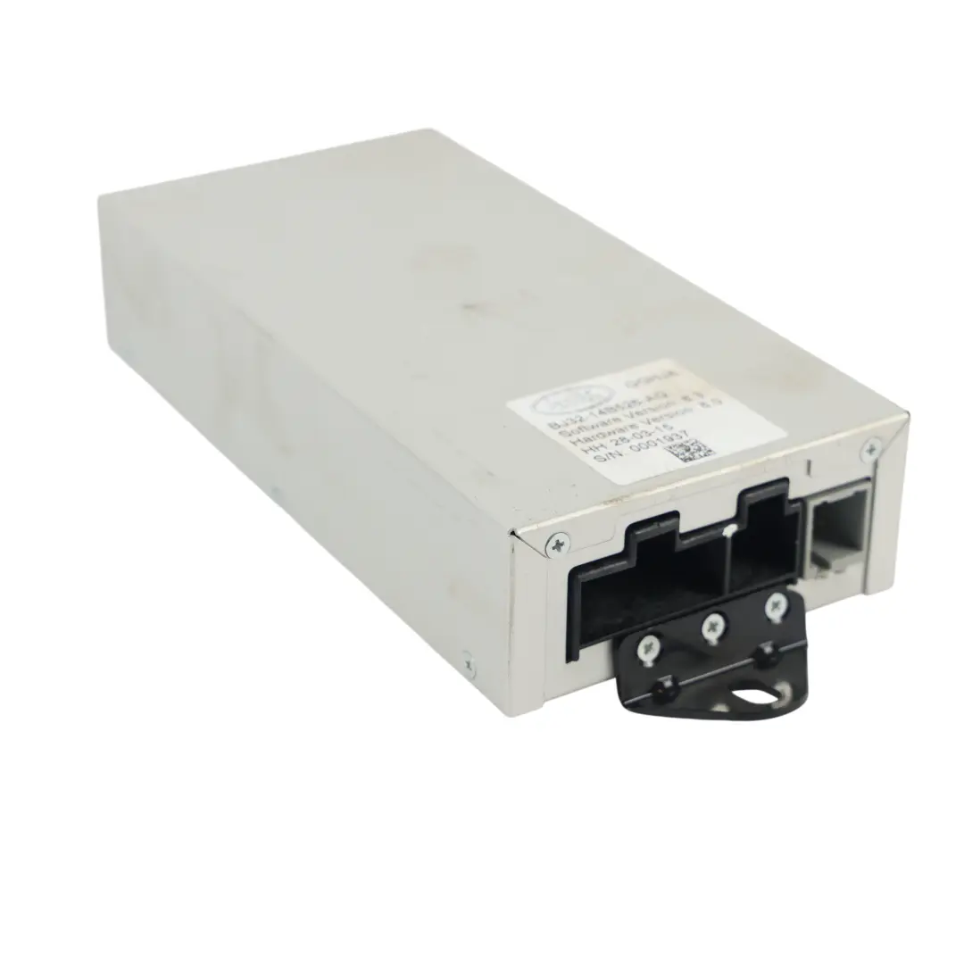 Module Qualité Tension ECU pour Land Rover Discovery Sport L550 à propos du numéro de pièce BJ32-14B526-AG Land Rover Discovery Sport L550 Module Qualité Tension ECU - SKU BJ32-14B526-AG - Numéro de pièce BJ32-14B526-AG