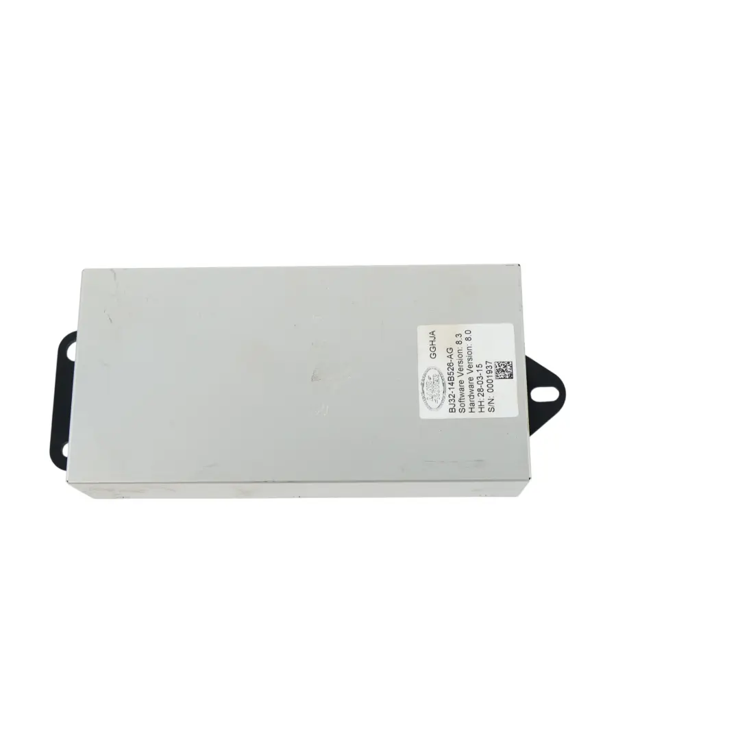Land Rover Discovery Sport L550 Voltage Quality Module ECU - SKU BJ32-14B526-AG - Part number BJ32-14B526-AG