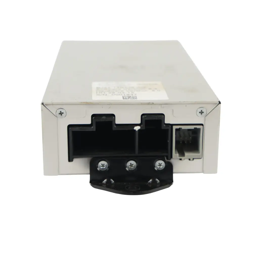 Land Rover Discovery Sport L550 Moduł ECU Jakości Napięcia - SKU BJ32-14B526-AG - Numer Części BJ32-14B526-AG