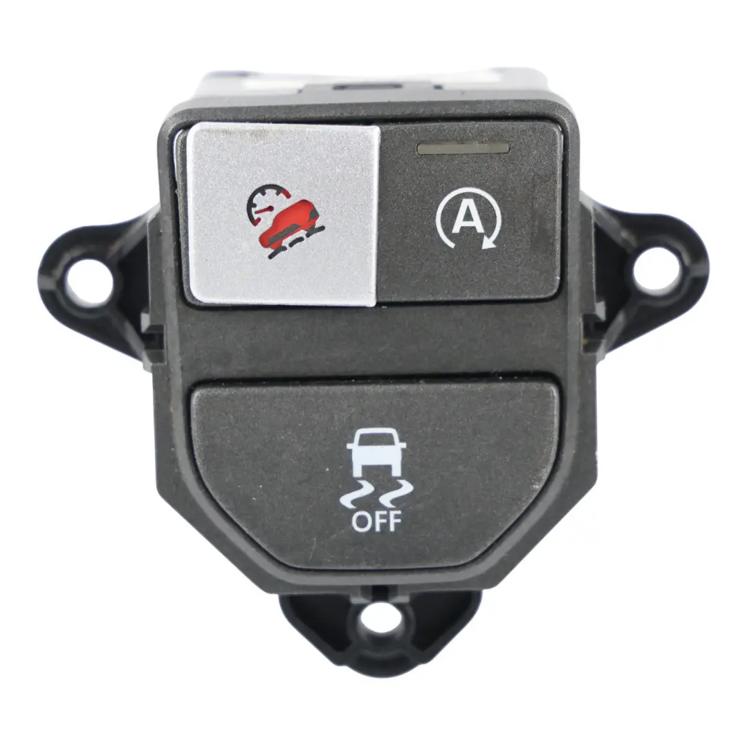 Interruttore Controllo Trazione ESP per Range Rover Evoque L538 con numero di parte BJ32-14K147-BE Range Rover Evoque L538 Interruttore Controllo Trazione ESP - SKU BJ32-14K147-BE - Numero di parte BJ32-14K147-BE