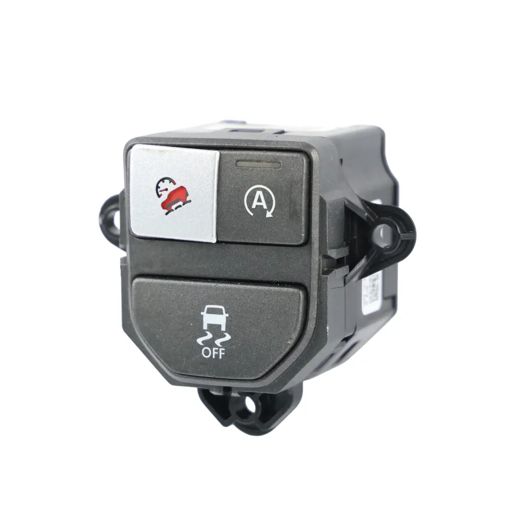 Przełącznik Kontroli Trakcji ESP do Range Rover Evoque L538 o numerze BJ32-14K147-BE Range Rover Evoque L538 Przełącznik Kontroli Trakcji ESP - SKU BJ32-14K147-BE - Numer Części BJ32-14K147-BE
