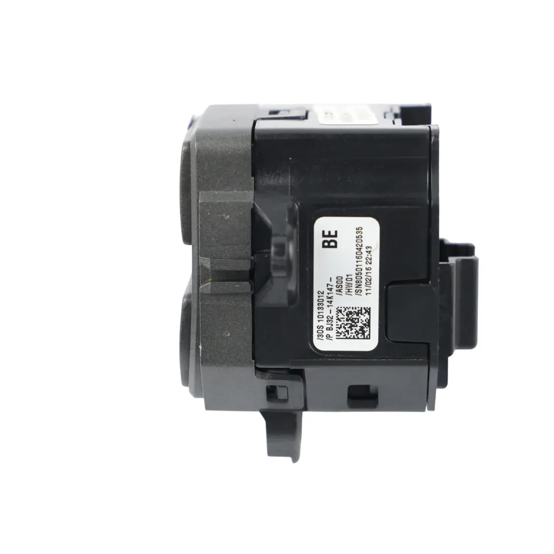 Interruttore Controllo Trazione ESP per Range Rover Evoque L538 con numero di parte BJ32-14K147-BE Range Rover Evoque L538 Interruttore Controllo Trazione ESP - SKU BJ32-14K147-BE - Numero di parte BJ32-14K147-BE