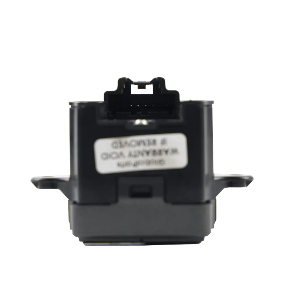 Range Rover Evoque L538 Interrupteur Contrôle Traction ESP - SKU BJ32-14K147-BE - Numéro de pièce BJ32-14K147-BE