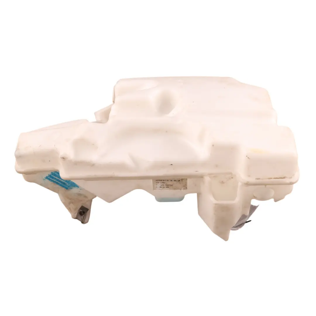 Land Rover Discovery Sport L550 Zbiornik Spryskiwacza - SKU BJ32-17B613-AD - Numer Części BJ32-17B613-AD