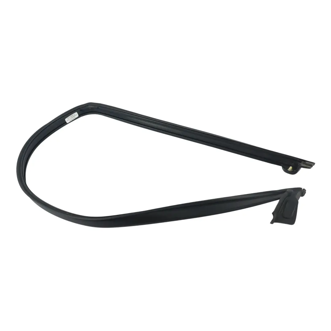 Junta Goma Puerta Delantera Izquierda para Land Rover Evoque L538 con número de pieza BJ32-20519-A Land Rover Evoque L538 Junta Goma Puerta Delantera Izquierda - SKU BJ32-20519-A - Número de pieza BJ32-20519-A