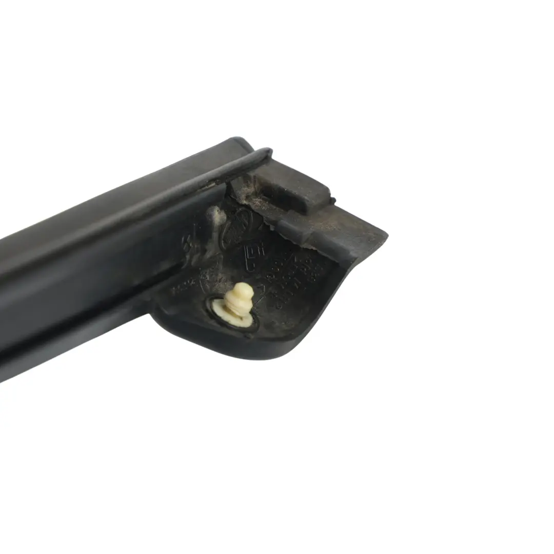 Junta Goma Puerta Delantera Izquierda para Land Rover Evoque L538 con número de pieza BJ32-20519-A Land Rover Evoque L538 Junta Goma Puerta Delantera Izquierda - SKU BJ32-20519-A - Número de pieza BJ32-20519-A