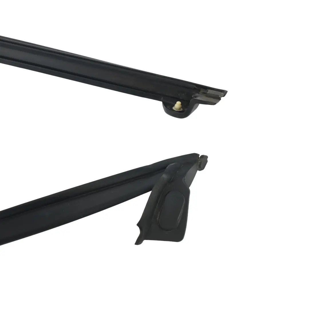 Land Rover Evoque L538 Türdichtung Regenrinne Vorne Links - SKU BJ32-20519-A - Teilenummer BJ32-20519-A