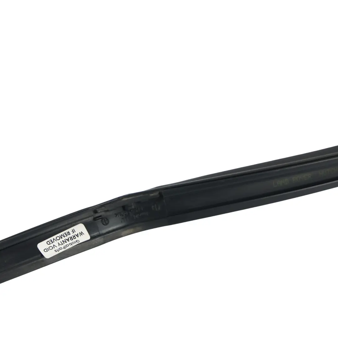 Land Rover Evoque L538 Türdichtung Regenrinne Vorne Links - SKU BJ32-20519-A - Teilenummer BJ32-20519-A