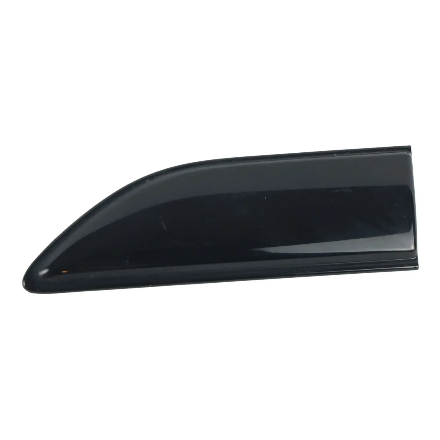 Range Rover Evoque L538 Listwa Drzwi Przednia Lewa Czarna BJ32-29427-AEW