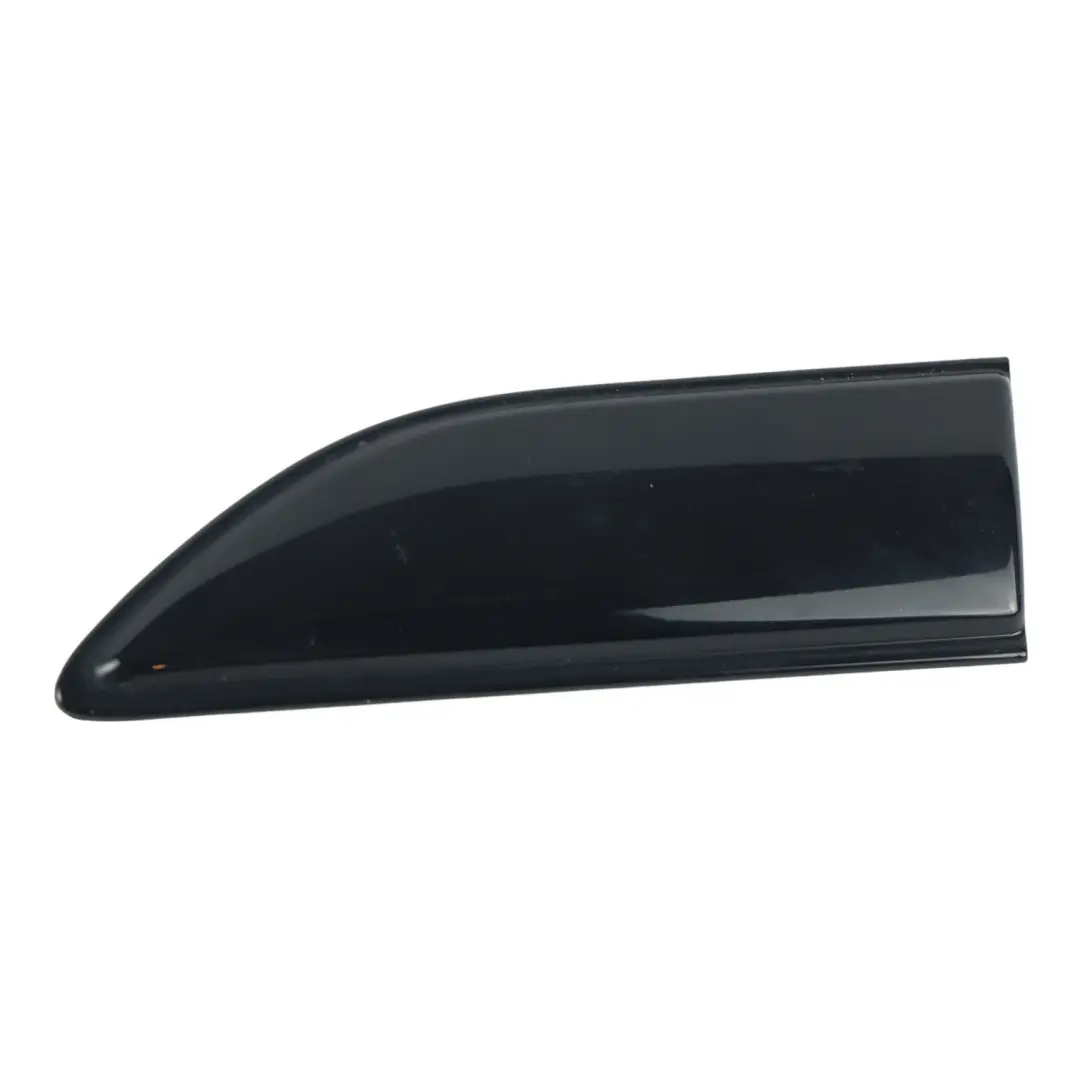 Range Rover Evoque L538 Türleiste Vorne Links Schwarz - SKU BJ32-29427-AEW - Teilenummer BJ32-29427-AEW