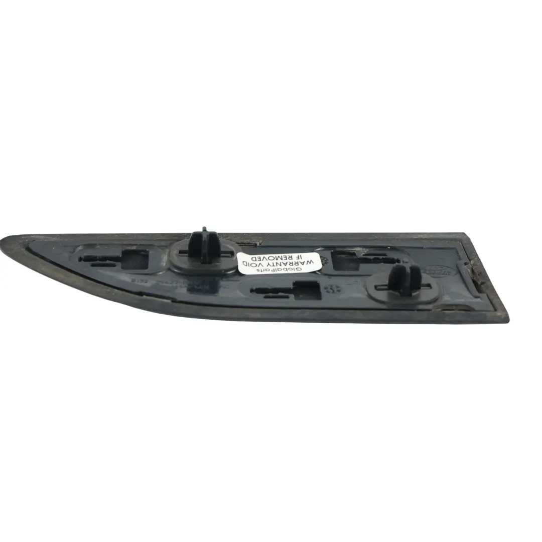 Front Door Moulding Left N/S Black to Range Rover Evoque L538 with Part number BJ32-29427-AEW Range Rover Evoque L538 Front Door Moulding Left N/S Black - SKU BJ32-29427-AEW - Part number BJ32-29427-AEW