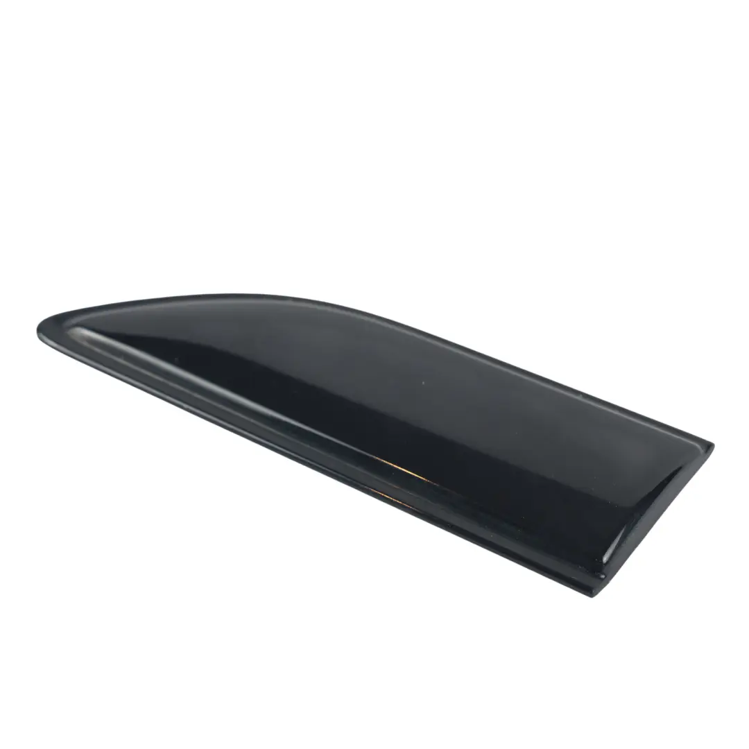 Front Door Moulding Left N/S Black to Range Rover Evoque L538 with Part number BJ32-29427-AEW Range Rover Evoque L538 Front Door Moulding Left N/S Black - SKU BJ32-29427-AEW - Part number BJ32-29427-AEW