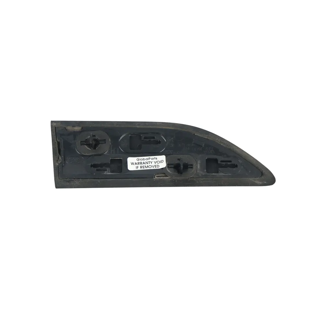 Listwa Drzwi Przednia Lewa Czarna do Range Rover Evoque L538 o numerze BJ32-29427-AEW Range Rover Evoque L538 Listwa Drzwi Przednia Lewa Czarna - SKU BJ32-29427-AEW - Numer Części BJ32-29427-AEW