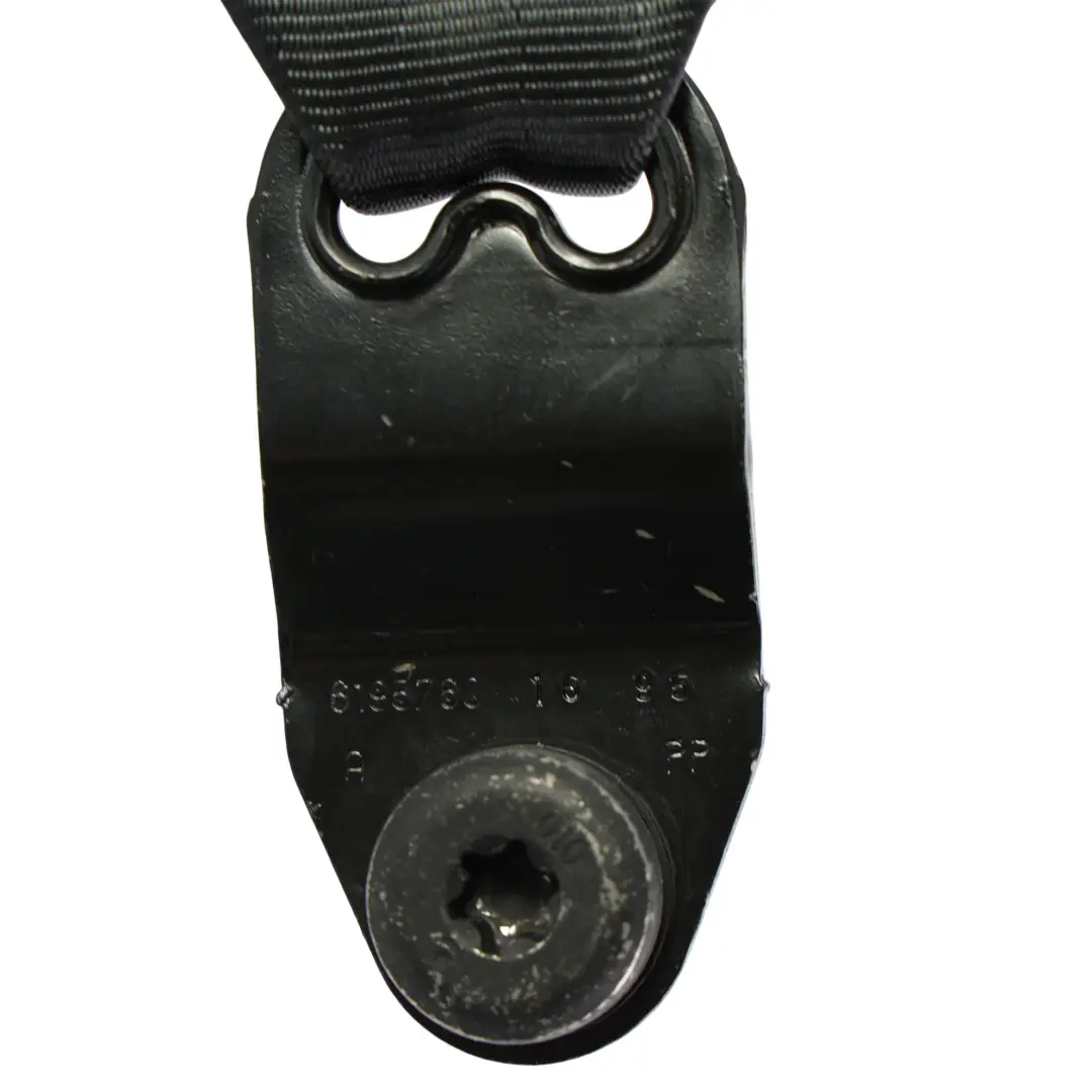 Range Rover Evoque L538 Cinturón Seguridad Delantero Derecho - SKU BJ32-611B08-AD - Número de pieza BJ32-611B08-AD