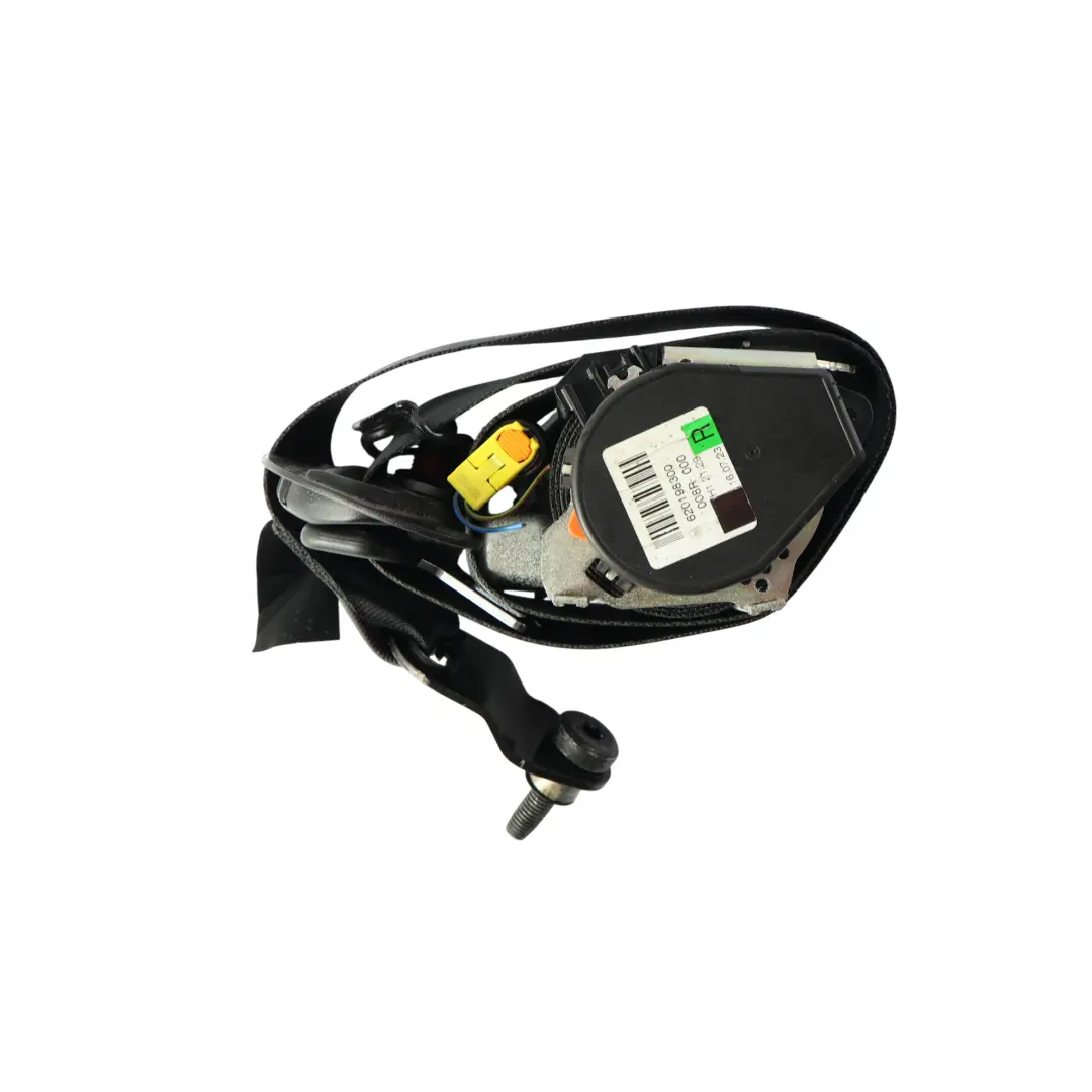 Pas Bezpieczeństwa Przedni Prawy do Range Rover Evoque L538 o numerze BJ32-611B08-AD Range Rover Evoque L538 Pas Bezpieczeństwa Przedni Prawy - SKU BJ32-611B08-AD - Numer Części BJ32-611B08-AD
