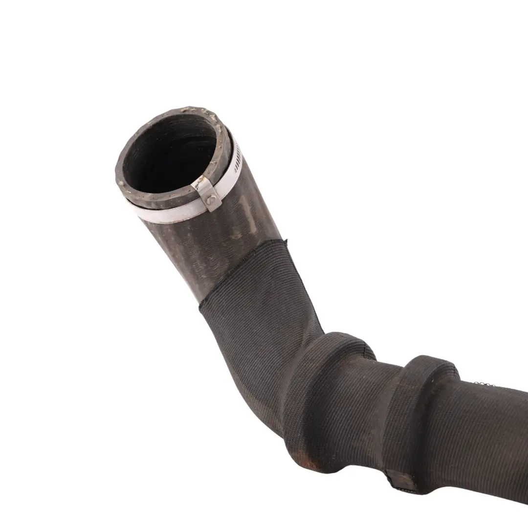 Land Rover Discovery Sport L550 Intercooler Hose Pipe - SKU BJ32-6K863-AD - Part number BJ32-6K863-AD
