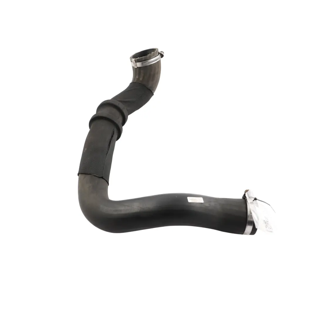 Land Rover Discovery Sport L550 Intercooler Hose Pipe - SKU BJ32-6K863-AD - Part number BJ32-6K863-AD