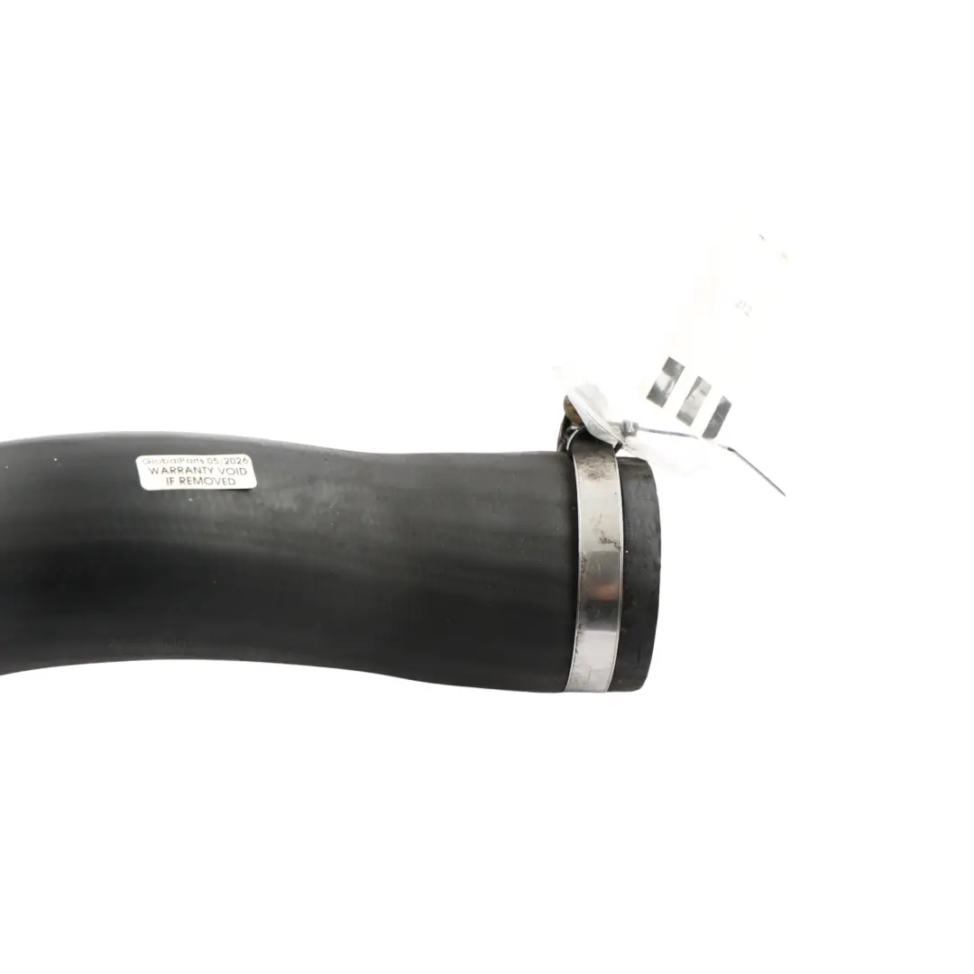 Hose Pipe to Land Rover Discovery Sport L550 Intercooler with Part number BJ32-6K863-AD Land Rover Discovery Sport L550 Intercooler Hose Pipe - SKU BJ32-6K863-AD - Part number BJ32-6K863-AD