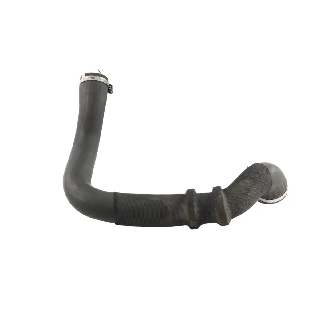 Hose Pipe to Land Rover Discovery Sport L550 Intercooler with Part number BJ32-6K863-AD Land Rover Discovery Sport L550 Intercooler Hose Pipe - SKU BJ32-6K863-AD - Part number BJ32-6K863-AD