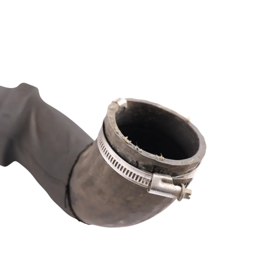 Hose Pipe to Land Rover Discovery Sport L550 Intercooler with Part number BJ32-6K863-AD Land Rover Discovery Sport L550 Intercooler Hose Pipe - SKU BJ32-6K863-AD - Part number BJ32-6K863-AD