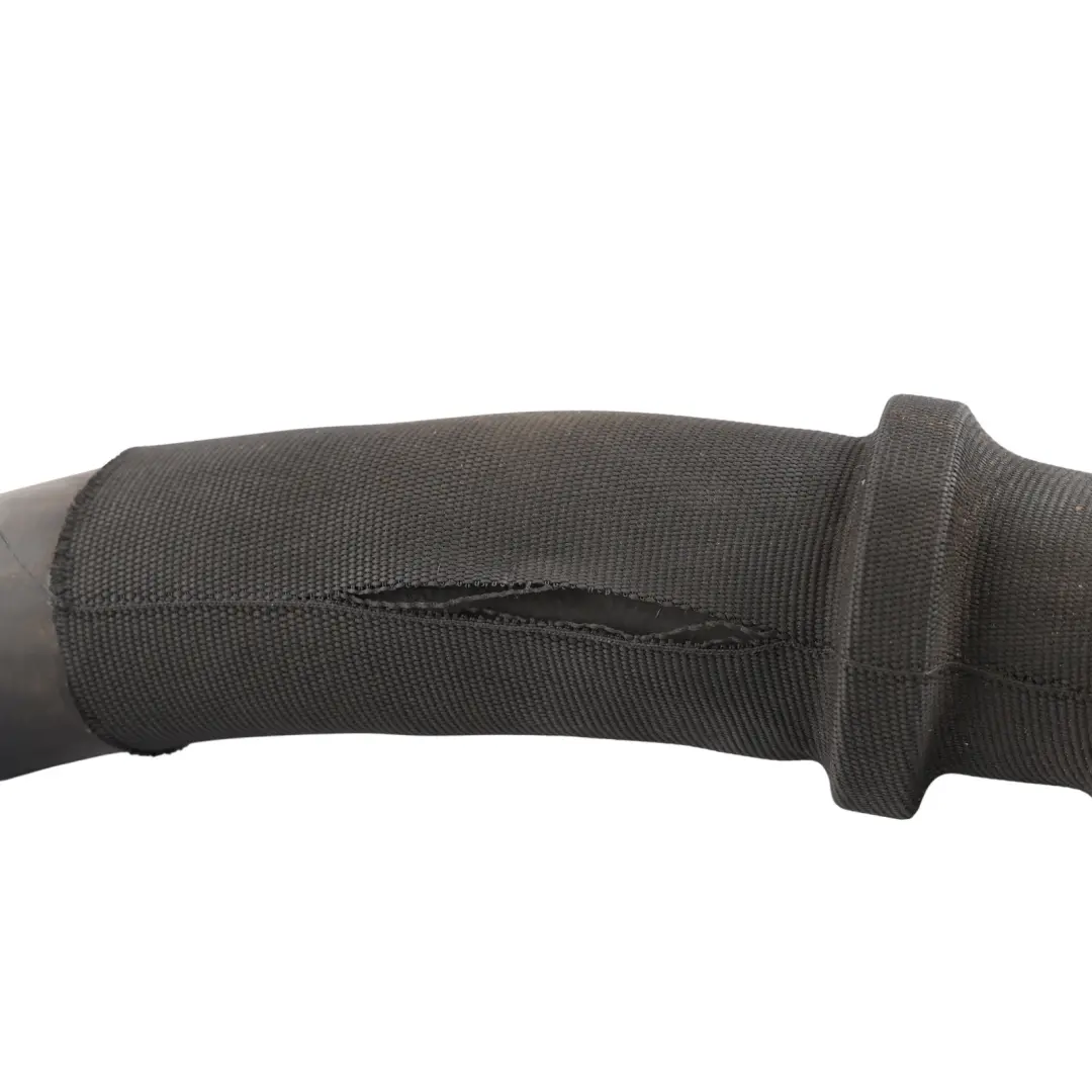 Land Rover Discovery Sport L550 Intercooler Hose Pipe - SKU BJ32-6K863-AD - Part number BJ32-6K863-AD