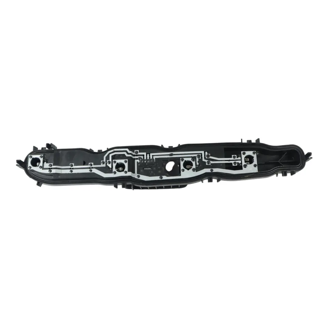 Ford Transit Custom Support Douille Ampoule Feu Arrière Droit - SKU BK21-13N004-AB - Numéro de pièce BK21-13N004-AB