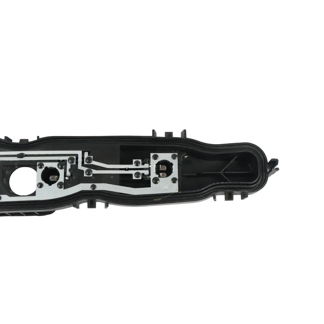 Ford Transit Custom Portalampada Fanale Posteriore Destro - SKU BK21-13N004-AB - Numero di parte BK21-13N004-AB