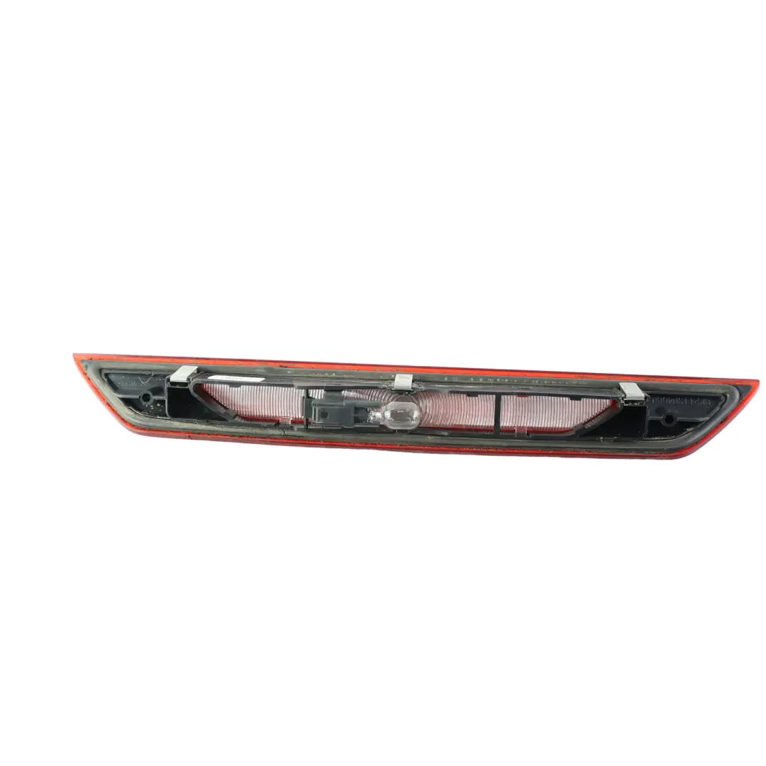 Ford Transit Custom Luz Freno Tercera Adicional - SKU BK21-13N408-CD - Número de pieza BK21-13N408-CD