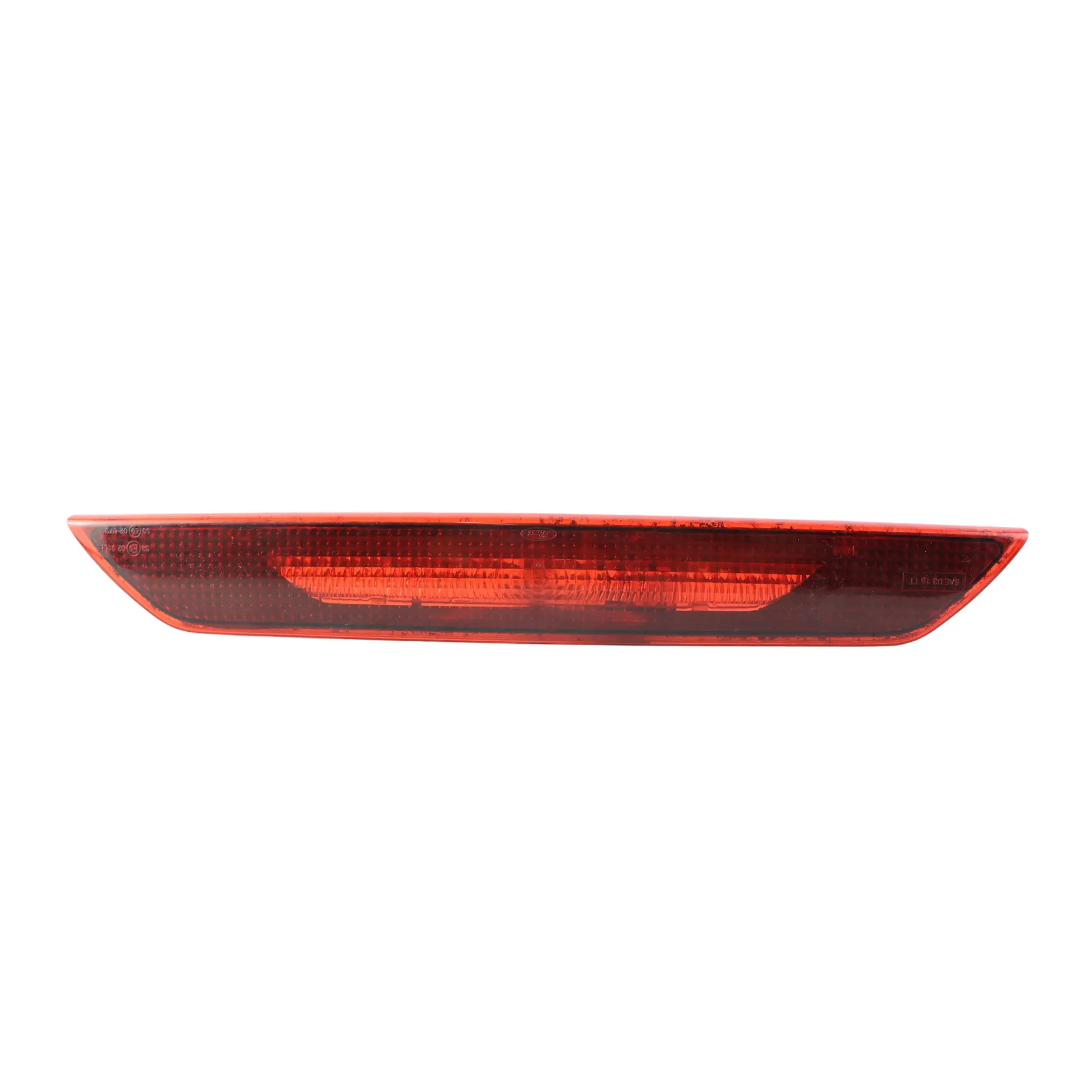 Ford Transit Custom Zusatz Bremsleuchte Dritte Bremslicht BK21-13N408-CD