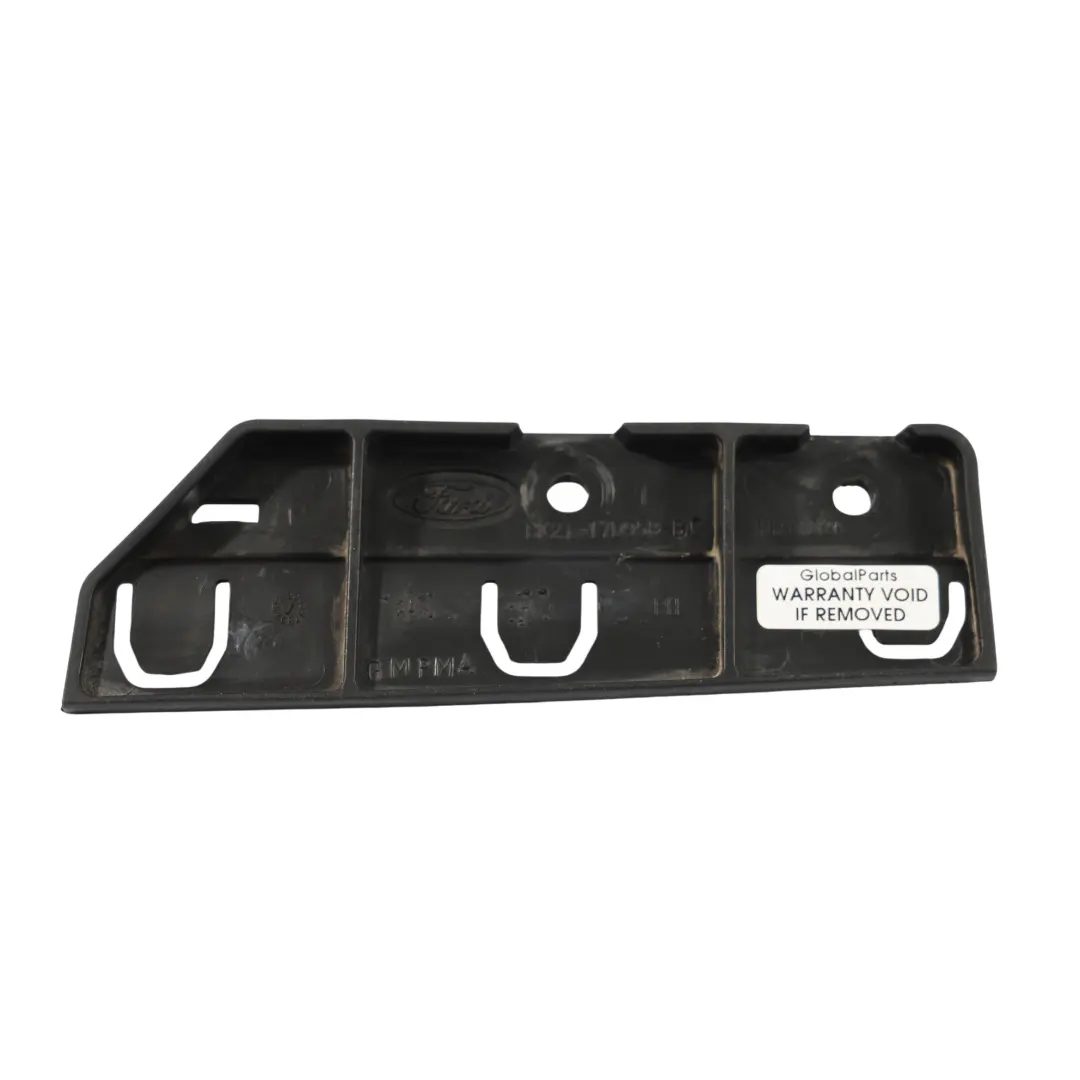 Supporto Staffa Paraurti Anteriore Destro per Ford Transit Custom con numero di parte BK21-17D958-BC Ford Transit Custom Supporto Staffa Paraurti Anteriore Destro - SKU BK21-17D958-BC - Numero di parte BK21-17D958-BC