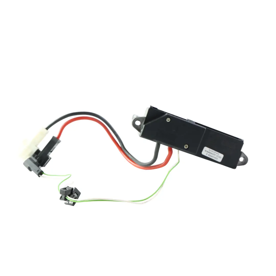Ford Transit Custom MK8 Elektrische Zusatz Vorheizung Matrix - SKU BK21-18K463-CB - Teilenummer BK21-18K463-CB