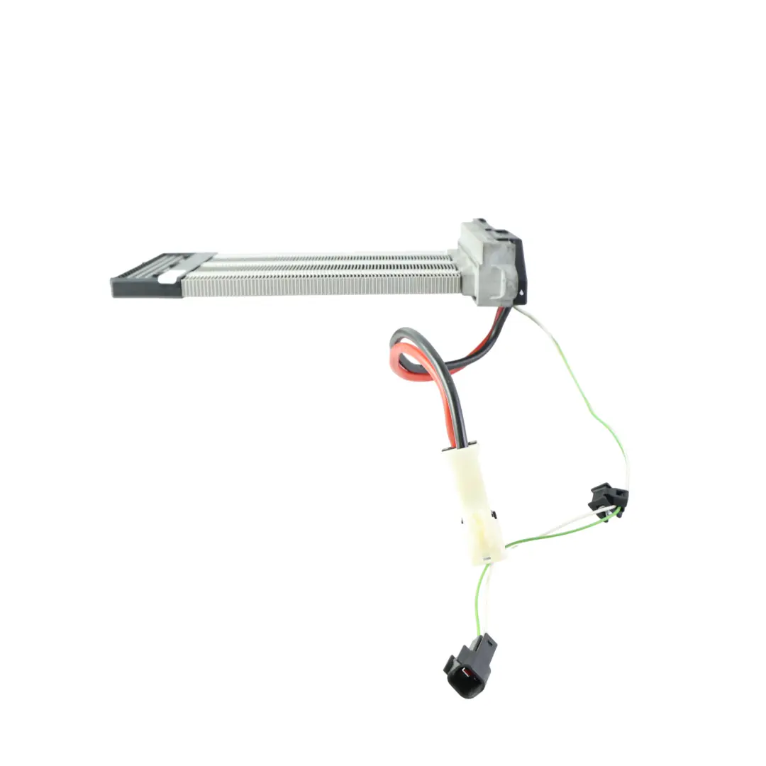 Ford Transit Custom MK8 Elektrische Zusatz Vorheizung Matrix - SKU BK21-18K463-CB - Teilenummer BK21-18K463-CB
