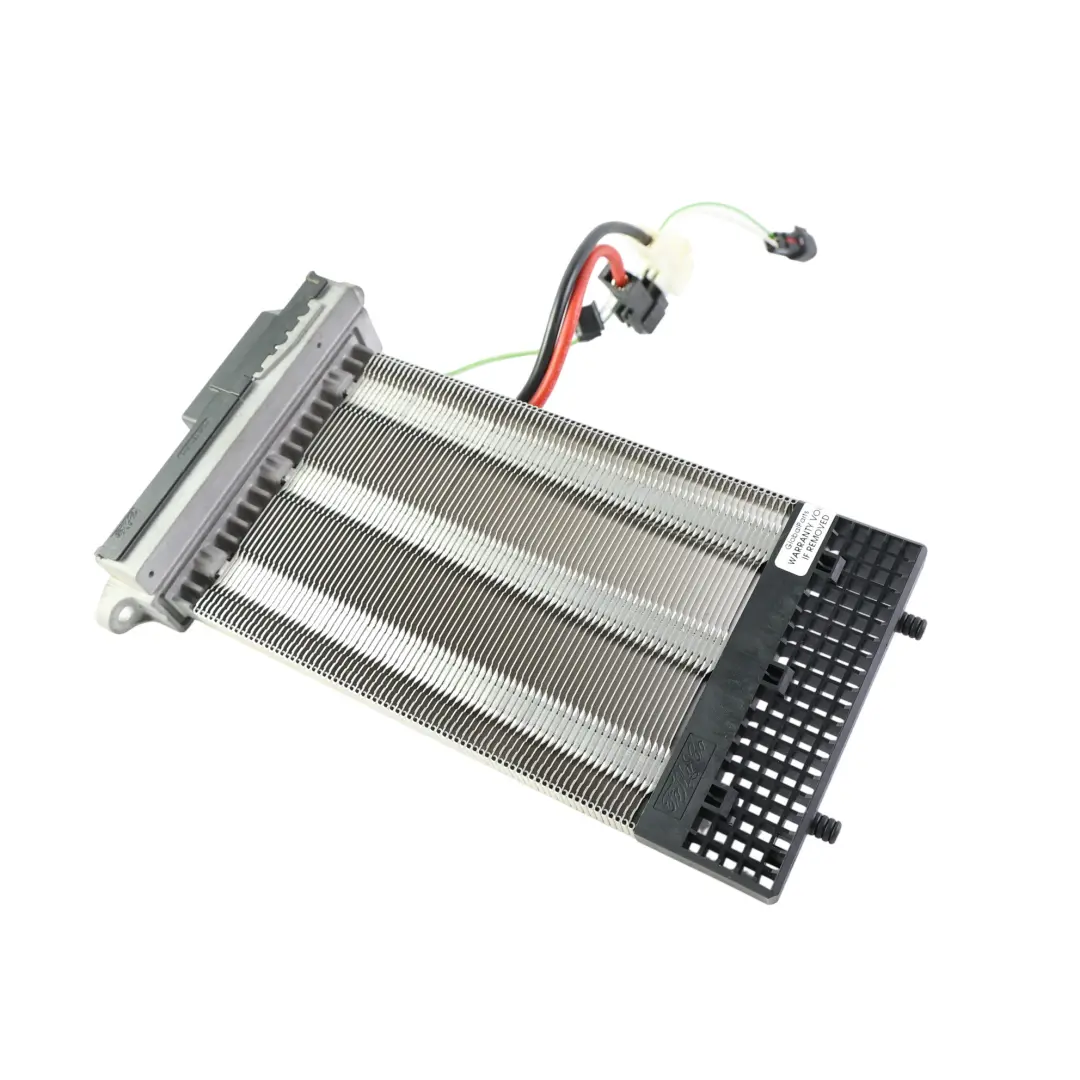 Ford Transit Custom Mk8 Riscaldatore Ausiliario Elettrico Matrice - SKU BK21-18K463-CB - Numero di parte BK21-18K463-CB
