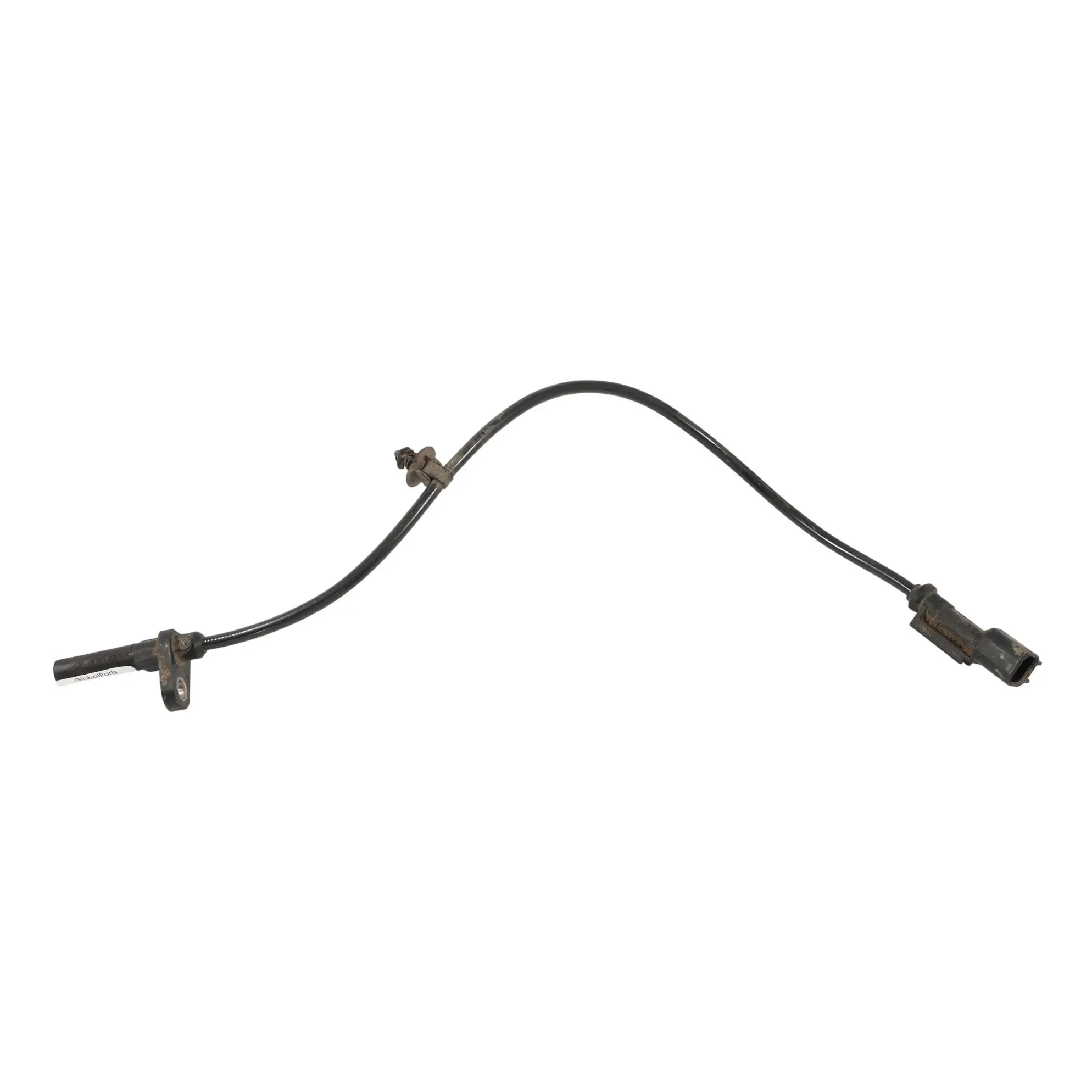 Ford Transit Custom Rear ABS Sensor Anti Lock Left Right N/O/S BK21-2B372-BD