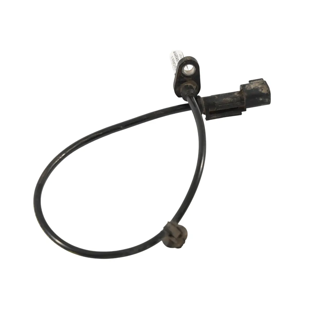 Ford Transit Custom ABS Sensor Hinten Anti-Blockier Links Rechts - SKU BK21-2B372-BD - Teilenummer BK21-2B372-BD