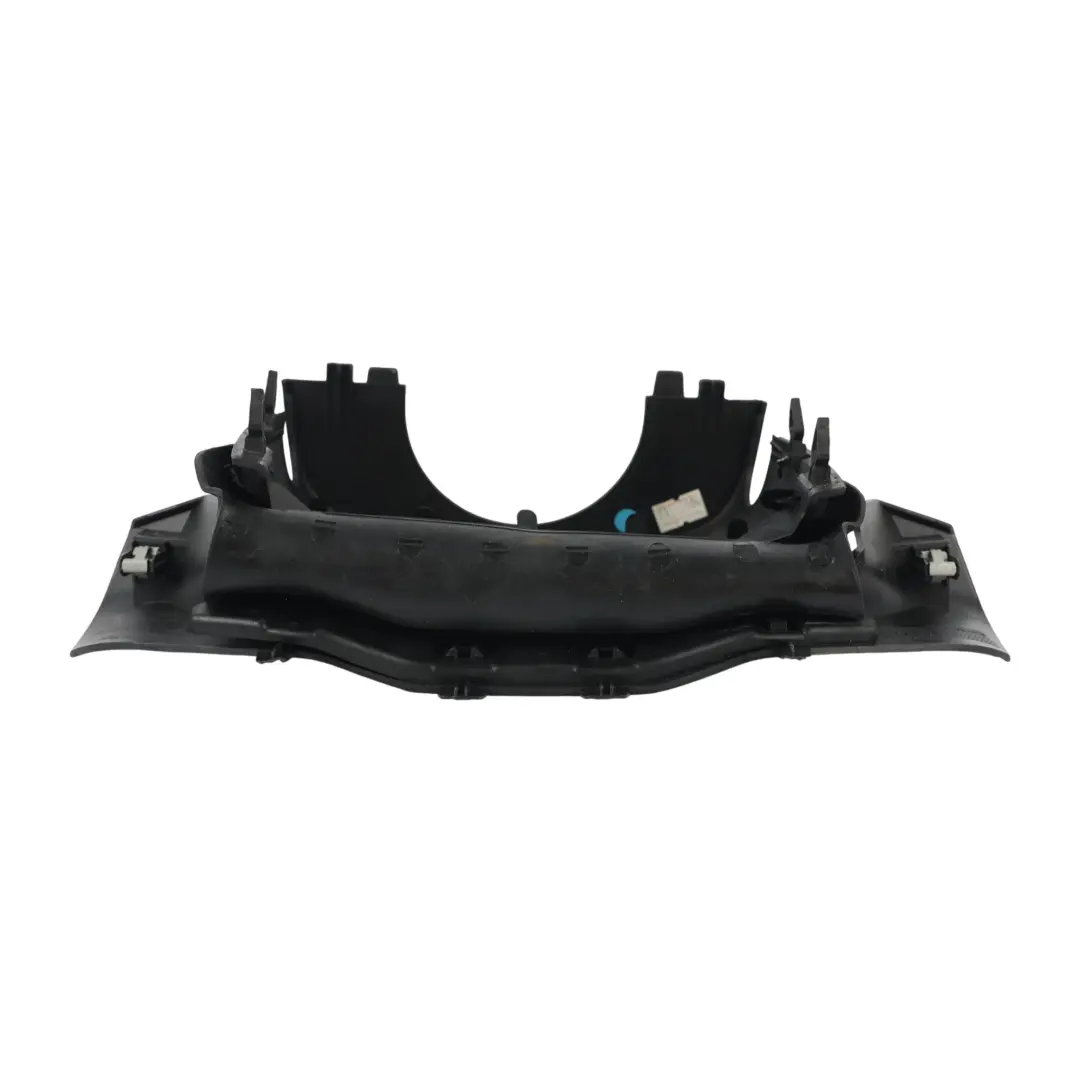 Ford Transit Custom Steering Column Cover Trim Panel - SKU BK21-3530-ABW - Part number BK21-3530-ABW