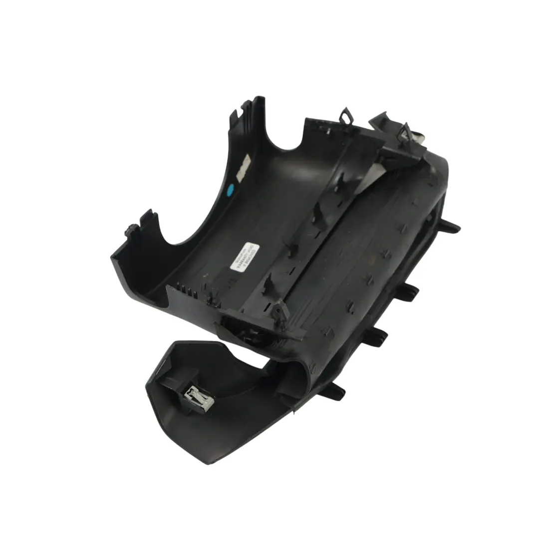 Ford Transit Custom Cubierta Columna Dirección Panel Moldura - SKU BK21-3530-ABW - Número de pieza BK21-3530-ABW