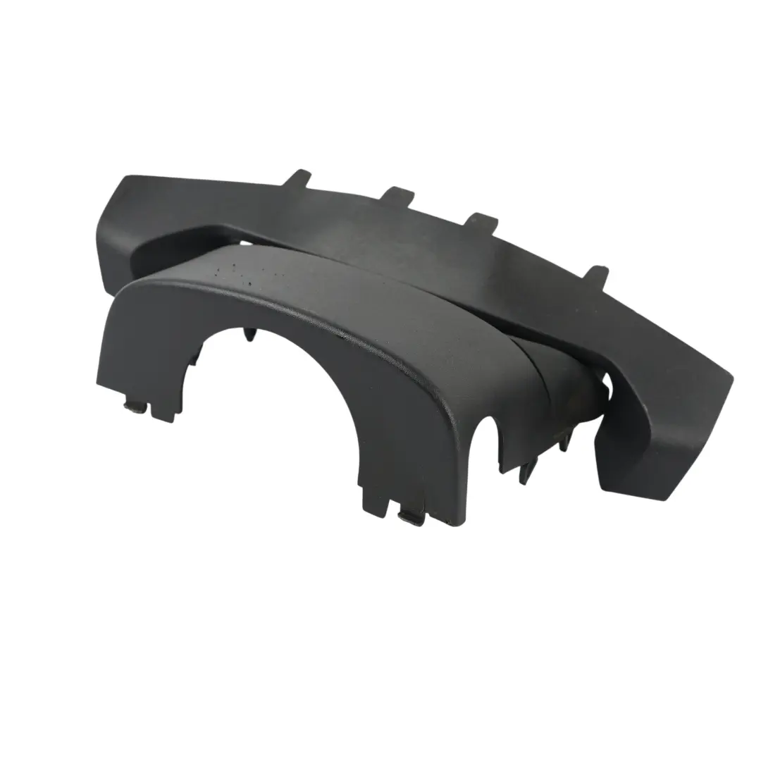Lenkrad Säule Abdeckung Verkleidung für Ford Transit Custom mit Teilenummer BK21-3530-ABW Ford Transit Custom Lenkrad Säule Abdeckung Verkleidung - SKU BK21-3530-ABW - Teilenummer BK21-3530-ABW
