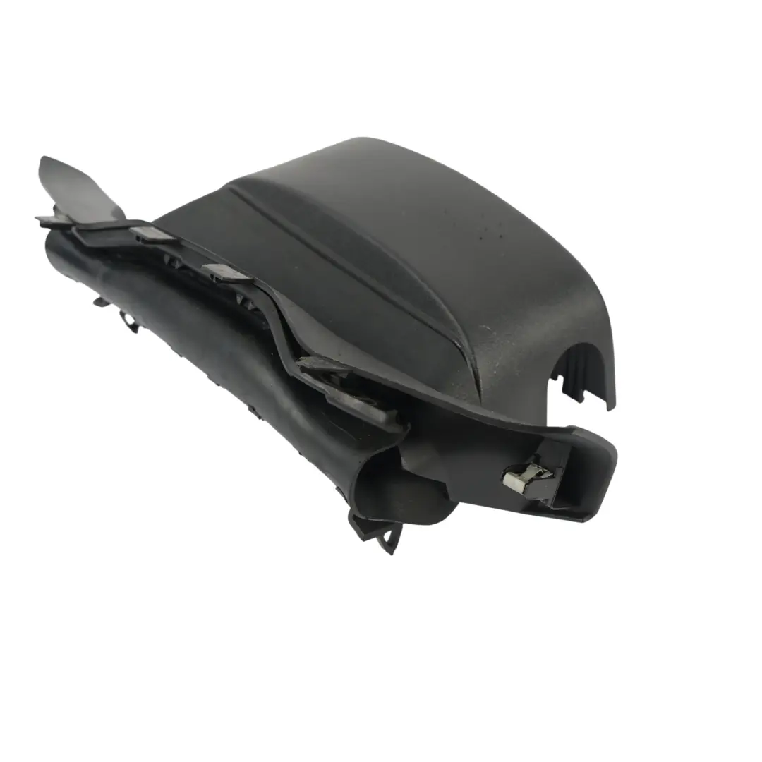 Couvercle Colonne Direction Panneau Garniture pour Ford Transit Custom à propos du numéro de pièce BK21-3530-ABW Ford Transit Custom Couvercle Colonne Direction Panneau Garniture - SKU BK21-3530-ABW - Numéro de pièce BK21-3530-ABW