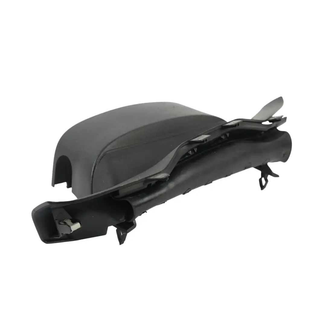 Steering Column Cover Trim Panel to Ford Transit Custom with Part number BK21-3530-ABW Ford Transit Custom Steering Column Cover Trim Panel - SKU BK21-3530-ABW - Part number BK21-3530-ABW